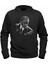 M.kemal Atatürk Kapşonlu Çocuk Sweatshirt 1