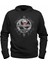 Whitesnake Kapşonlu Çocuk Sweatshirt 1
