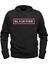 Blackpink Çocuk Siyah Sweatshirt 1