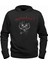 Motörhead Siyah Çocuk Sweatshirt 1