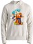 Dragon Ball Çocuk Sweatshirt 1