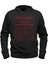 Stranger Things Kapşonlu Çocuk Sweatshirt 1
