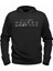 Call Of Duty Siyah Çocuk Sweatshirt 1