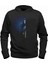 Game Of Thrones Kapşonlu Çocuk Sweatshirt 1