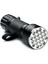 Uv 21 LED Hayvan Kontrol Ultraviyole Fener (Mor Işık) PM-6351 2