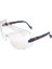 2800 Gözlüküstü Gözlük Şeffaf 1