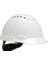 H700 Baret Ekonomik Beyaz 5