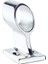 1 "25MM Deniz Donanım Küpeşte Uydurma Orta Kelepçe Stanchion Yat Aksesuarı (Yurt Dışından) 5