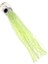 Tuzlu Su Balıkçılığı Ahtapot Squid Etek Cazibesi Marlin Tuna Trolling Lure 04 (Yurt Dışından) 1