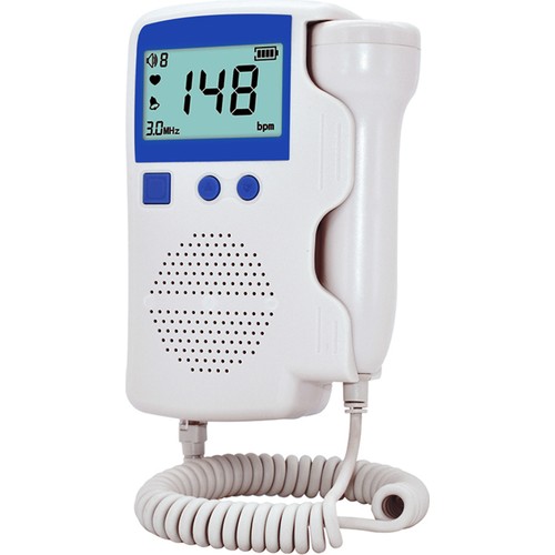 shopfocus ev fetal doppler bebek kalp dedektoru doppler fiyati