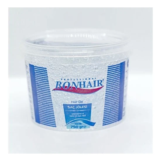 Bonhair Saç Jölesi 700 gr