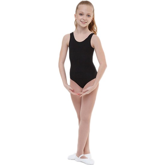 Masal Kostüm Askılı Çalışma Mayosu Dans Bale Cimnastik