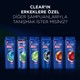 Clear Men Yağlı Saç Derisi İçin Maksimum Ferahlık Şampuan 600 ml Clear Men Yağlı Saç Derisi İçin Maksimum Ferahlık Şampuan 600 ml