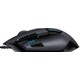 Logitech G402 Hyperion Fury 4.000 DPI Ultra Hızlı 500 IPS Oyuncu Mouse - Siyah