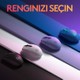 Logitech G G305 LIGHTSPEED 12.000 DPI Kablosuz Oyuncu Mouse - Siyah Logitech G G305 LIGHTSPEED 12.000 DPI Kablosuz Oyuncu Mouse - Siyah