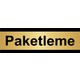 Seçili Renk Altın
