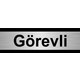 Seçili Renk Gümüş