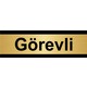  Renk Altın