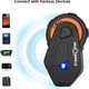 Freedconn T-Max Bluetooth 4.1 Kask Interkom Sistemi (Yurt Dışından)