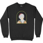 Cix Orhan Gazi Siyah Sweatshirt