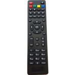 Maza Botech Piko 500 Hd Uydu Kumandası Mapp 1725
