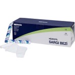 Kuteks Hidrofil Sargı Bezi 15CMX2M