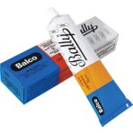 Bally Çok Amaçlı Yapıştırıcı Ilaç 150GR