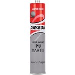 Dayson Pu Mastik Kırmızı 280 ml
