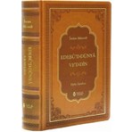 Kişisel Yayınlar İmam Maverdi Edebü’d-Dünya Ve’d-Din Ciltli Kitap 816 Sayfa Türkçe Eğitim Düzeyi Ahlak ve Siyaset