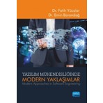Nobel Akademik Yayıncılık Yazılım Mühendisliğinde Modern Yaklaşımlar