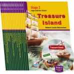 Ingilizce Stage 2 Seti (19 Kitap, Cd'li)