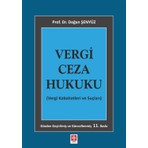 Vergi Ceza Hukuku