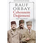 Truva Yayınları Cehennem Değirmeni - Rauf Orbay