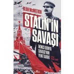 Stalin’in Savaşı - Sean McMeekin