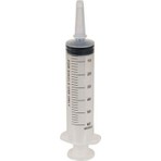 Ayset 50CC Enjektör Ayset 3p 21G Yeşil