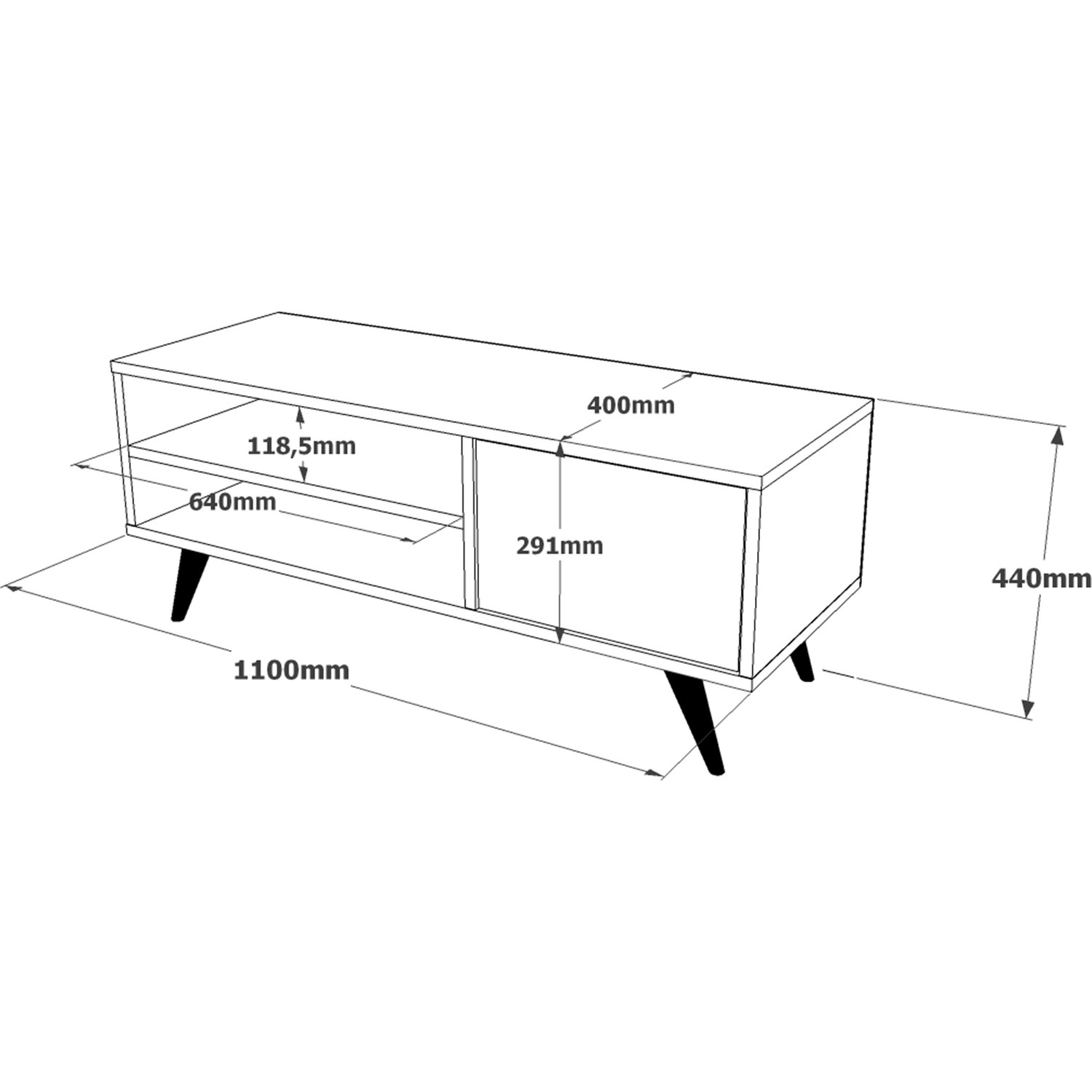 l-occi-concept-diamond-110-cm-tv-nitesi-tv-sehpas-ah-ap-fiyat