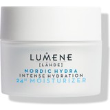 Lumene Intense Hydration 24H Moisturizer - 24SA Yoğun Nem Kremi 50ML