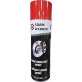 Adam Werner Genel Temizleme & Balata Spreyi 500 ml