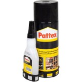 Pattex 2k Hızlı Yapıştırıcı 200ML + 50ML