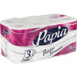 Papia Tuvalet Kağıdı 16 Lı
