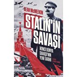 Stalin’in Savaşı - Sean McMeekin