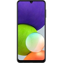 Samsung Galaxy A22 64 GB (Samsung Türkiye Garantili) Mor