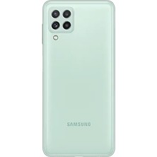 Samsung Galaxy A22 64 GB (Samsung Türkiye Garantili)