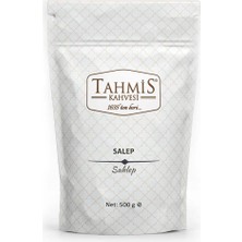 Tahmis Toz Salep 500 gr