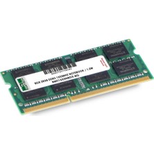 Ramtech 8gb Ddr3 1333MHZ Notebook Ram