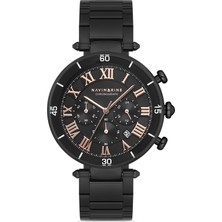 Navimarine Metal Kordon Erkek Kol Saati NM026