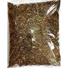 Alanbiliyor Sarı Kantaron Çiçeği Otu (Öğütülmüş) 1 kg