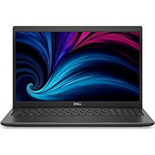 Dell Latitude 3520 Intel Core i5 1135G7 8GB 256GB SSD Ubuntu 15.6" FHD Taşınabilir Bilgisayar N014L352015EMEA_U