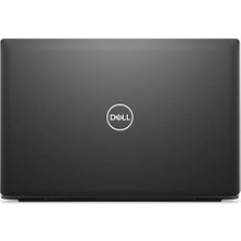 Dell Latitude 3520 Intel Core i7 1165G7 8GB 256GB SSD Ubuntu 15.6" FHD Taşınabilir Bilgisayar N027L352015EMEA_U