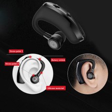Good Shop Handsfree Kablosuz Bluetooth Kulaklık (Yurt Dışından)